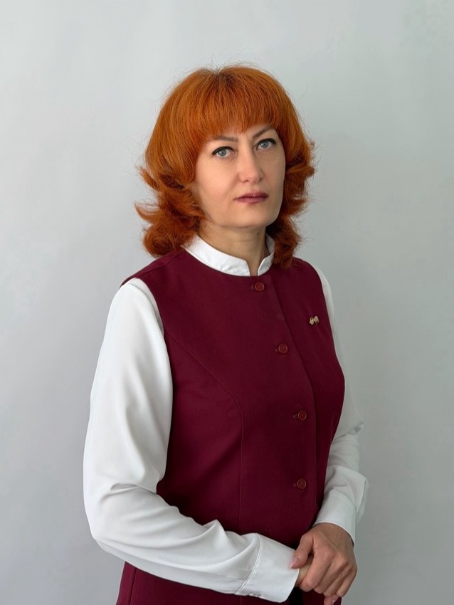 Децик Елена Васильевна Децик Елена Васильевна.